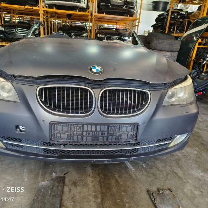 BMW E60 525I LCI HALF CUT CKD
