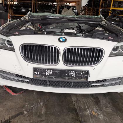 BMW F10 525I N52 HALF CUT CKD