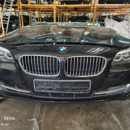 BMW F10 528I N20 HALF CUT