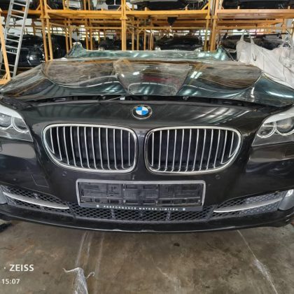 BMW F10 528I N20 HALF CUT CKD