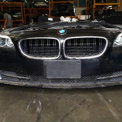 BMW F10 530I N52 HALF CUT CKD
