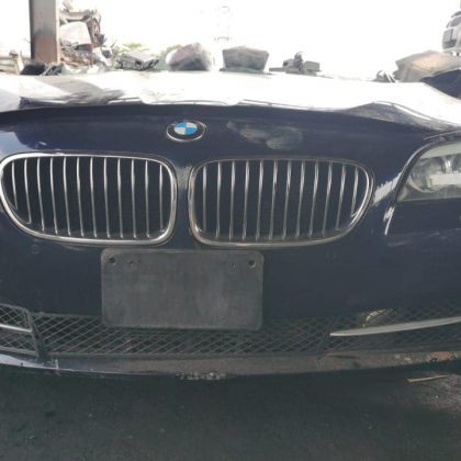 BMW F10 N55 TWIN POWER TURBO HALF CUT CKD