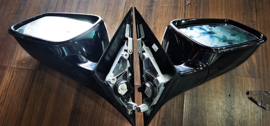 BMW F30 LCI SIDE MIRROR (5PIN) - Image 3