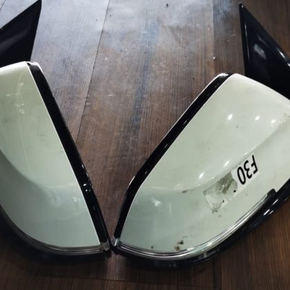 BMW F30 LCI SIDE MIRROR (5PIN)