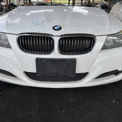 E90 N53 3.0 DIRECT INJECTION HALF CUT CKD