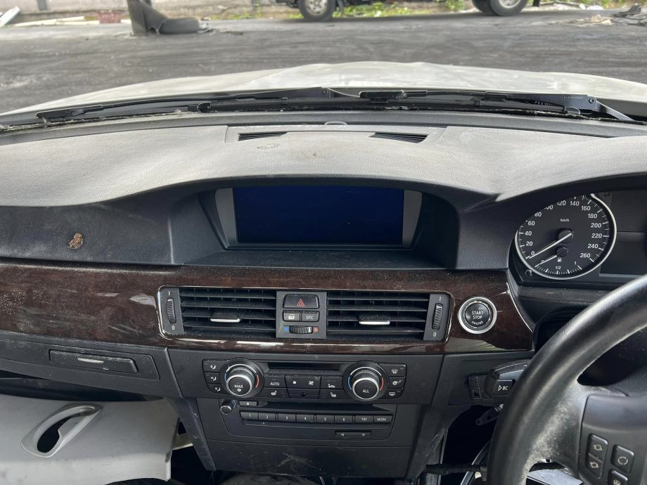E90 N53 3.0 DIRECT INJECTION HALF CUT CKD - Image 2