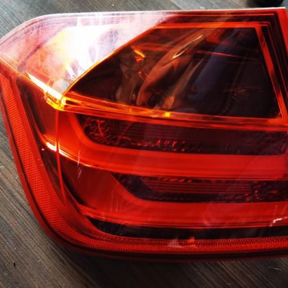 F30 TAIL LAMP