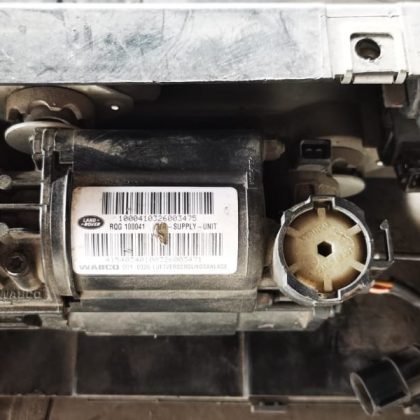 Land rover discovery 2 air suspension pump RQG100041