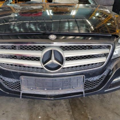 MERZ CLS W218 350 HALF CUT CKD