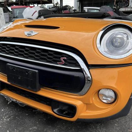 MINI F55 5DOOR B48 2.0 TURBO HALF CUT CKD