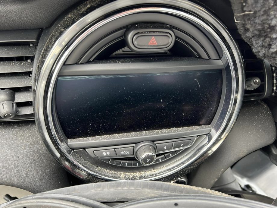MINI F55 5DOOR B48 2.0 TURBO HALF CUT CKD - Image 4